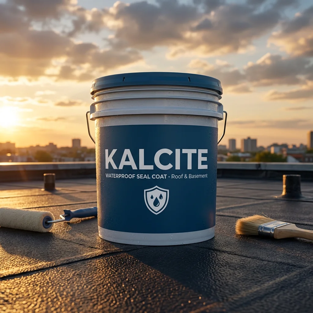 04 waterproof bucket
